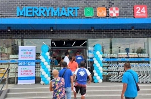 MerryMart Store