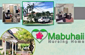 Mabuhaii Nursing Home