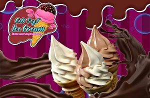 CITI Soft Ice Cream