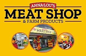 Anna-Lou’s Meat Shop and Farm Products