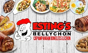 Esting’s Bellychon