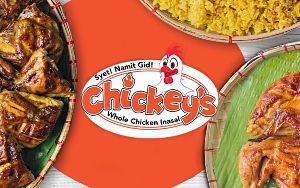 Chickey's Inasal