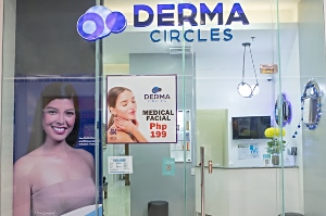 Derma Circles