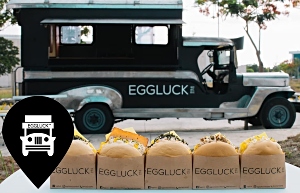 EggLuck