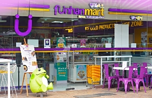 FunHan Mart