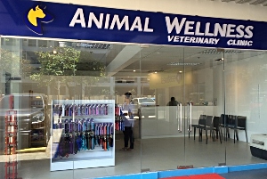 Animal Wellness Veterinary Hospital and Clinics