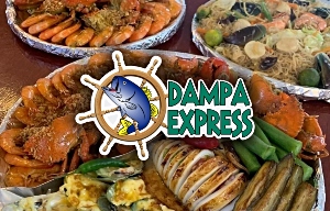 Dampa Express