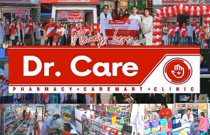 Dr. Care Pharmacy