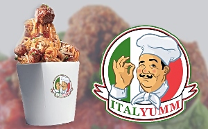 Italyumm