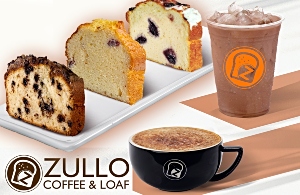 Zullo Coffee & Loaf