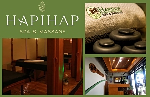 Hapihap Spa and Massage