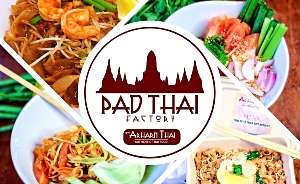 Pad Thai Factory