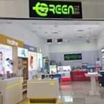 Greentab Mobile Phone Shop