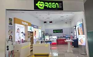 Greentab Mobile Phone Shop