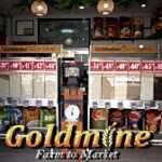 Goldmine Farm to Market Franchise