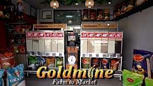 Goldmine Farm to Market Franchise